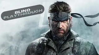 10% Story, 10% Ocelot Aura Farming, 80% Duck Hunting | Metal Gear Solid Delta: Snake Eater | Pt. 3