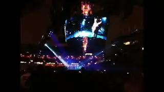 U2 - One (clip) - Live from Oakland, CA on 6/7/2011