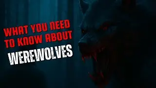 The Wild History of Werewolves