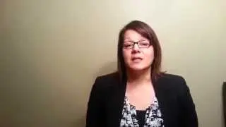 Boeing Winnipeg -Cindy Petkau 1 minute Promo