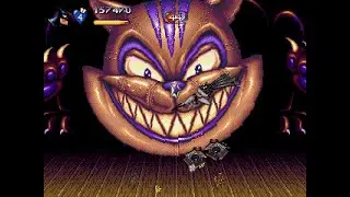 [TAS] Genesis The Adventures of Batman and Robin 