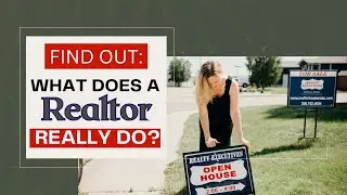 Understanding the Role of a Real Estate Agent