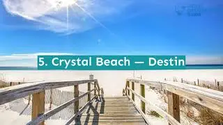 5 Best Beaches on The Emerald Coast