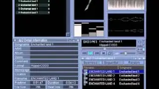 Enchanted Land 1/1 - Jochen Hippel [1990] [Amiga 500]