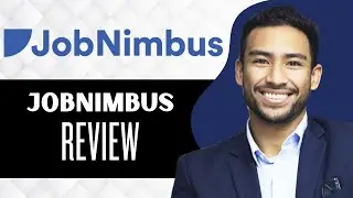 Обзор программы JobNimbus 2025 (полное руководство)