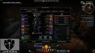 Picking Gear For Mod 16