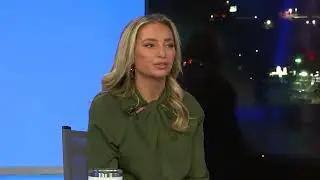 South Dakota State Senator Amber Hulse on whether Republican candidates should align with Trump