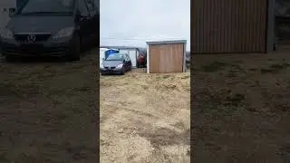 &laquo;Schaffe, schaffe, H&auml;usle baue&hellip;&raquo;&nbsp;Русские-Немцы, они такие. Успехов, Друзья