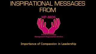 Importance of Compassion in Leadership
