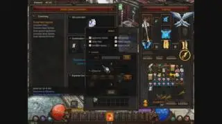 [Mu Online]Season 11.2 New socket Item Upgrade Combination