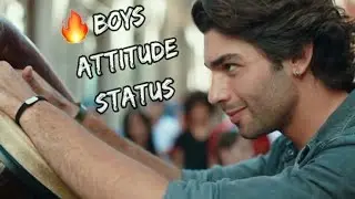Silent Boys Attitude Status😔Bad boy😈Best mood off status😢believer🎶Revenge😎Best School fight status👊