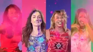 FHI HEAT TECHNIQUE - COLOR FESTIVAL IRON