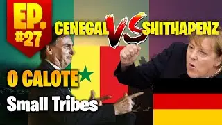 Cenegal x ShitHappenz (Xucrutes) | 