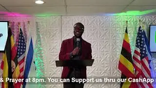 Impact Ministries International Inc. is Live!