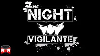 Night Vigilante (By Kedoo) - iOS Gameplay Video