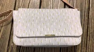 Кроссбоди Day By Day от Thirty-One Gifts