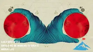 Daily Dive # 265 | Should We Be Working to Create Mirror Life?