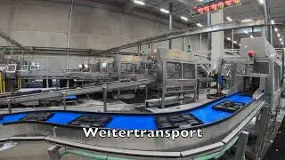 Wellpack Deutschland - Standort Lehrte  - 4K