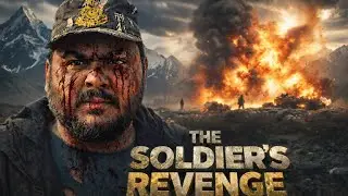 THE SOLDIER&rsquo;S REVENGE🇮🇳🫡||Altamash xarmy||