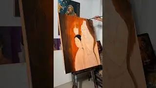 Vlog channel @A@Artist_Lavi_Nagarrder paintings on WhatsApp ✅ 9516669295 #lavinagar #painting #art
