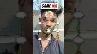 #new fun filter game video 🤪 #FilterChallenge#FaceFilterGaming