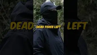 I Investigated The People Who Hunt Hunters 🦊 🥷 #documentary #huntsabs #hunting