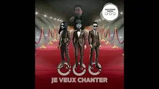 Je veux chanter (Saucisses Mafia remix) - Christophe Michel