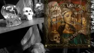 Exploring New Orleans, Louisiana - Voodoo to Bourbon Street, Jazz and Ghosts