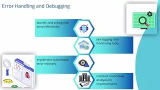 DataStage Advanced Tutorial | DataStage Training | ETL Tutorial