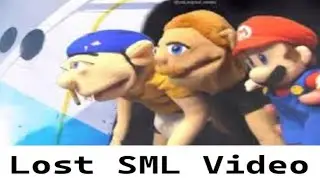 Lost SML Video