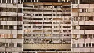CITY OF THE LOST - LIMINAL (FULL ALBUM)
