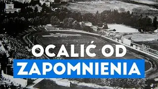 Ocalić od zapomnienia