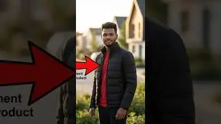 product link in first comment #shorts #mensfashion #pufferjacket #winterfashion #ootd #jacket