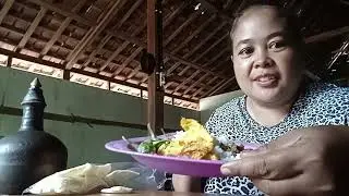 EDISI NILIKI KANDANG RUSA