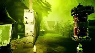 Horror Stories: Harvest Hunt [PC] Early Access Trailer