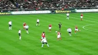 Wembley Tor 2007