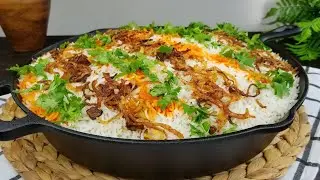 فكره رائعه لوصفة غداء ستعجب الجميع لا تفوتكم | A recipe idea for lunch everyone will love