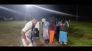 10/01/ 2026 iglesia de dios cumple de Aguirre Adriana 1' directora del grupo de danzas DIOS ES AMOR
