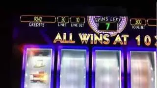 Monopoly | Casino Win | Penny Machine | Video | Slot Raven