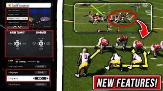 10 NEW Gameplay Features You Need To Know in CFB26