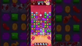 Candy Crush Level 10217 GamePlay