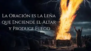 Servicio de Alabanza y Oración.