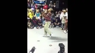 WESTERN CONFERENCE PART 2| 2tone twin Yelsa and Arec Vs Bel
