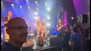 Cheeseband - Extrait Ruby Soho (Chapelle Fraser 2023)