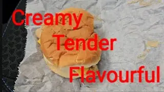 FAMOUS Ohio Shredded Chicken SANDWICH (Miller's Drive in, Bucyrus OH)  Regional food reviews
