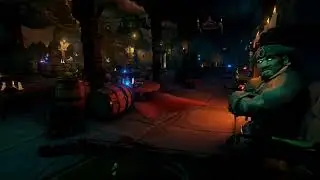 Tomfoolery with Potato