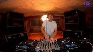 PATTERN : DRLD Showcase - Nils Edte - 10.01.22 - 3 PM