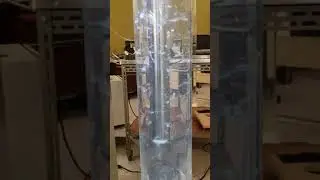 super cavitation radial sonotrode