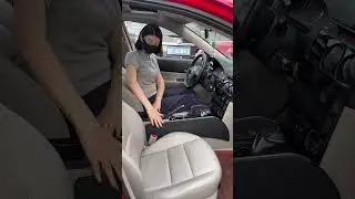 How front armrests enhance car comfort and driving experience#shortvideo