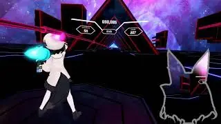 [SynthRider]UNSHAKERABLE - Hard